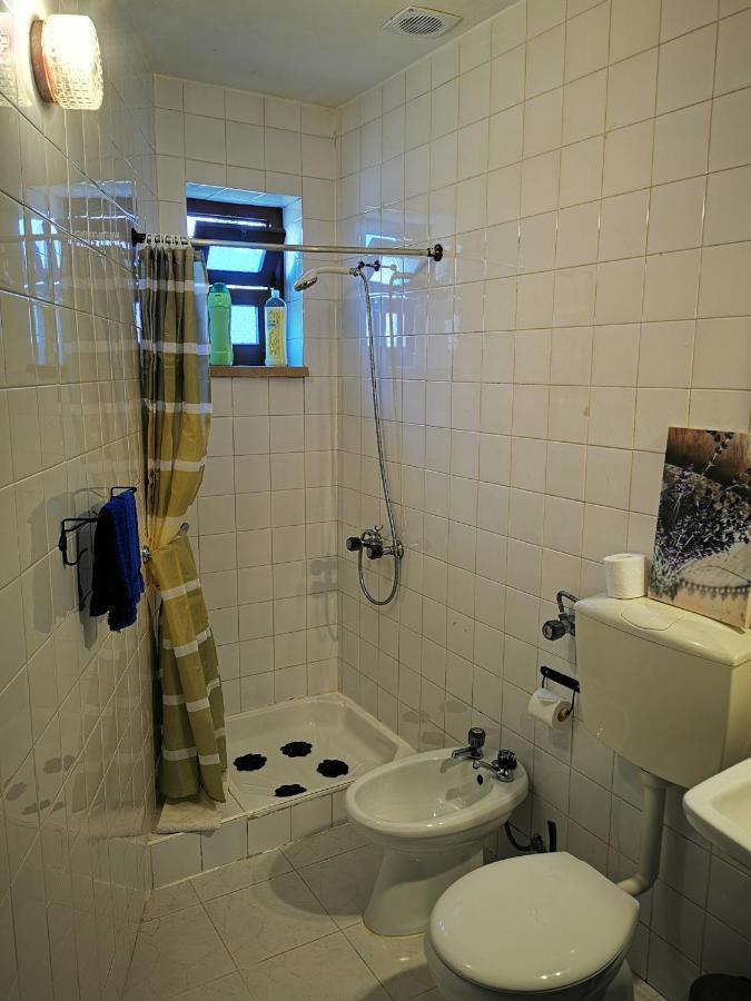 Casa Nº5 - Vila D'奥比多斯 外观 照片