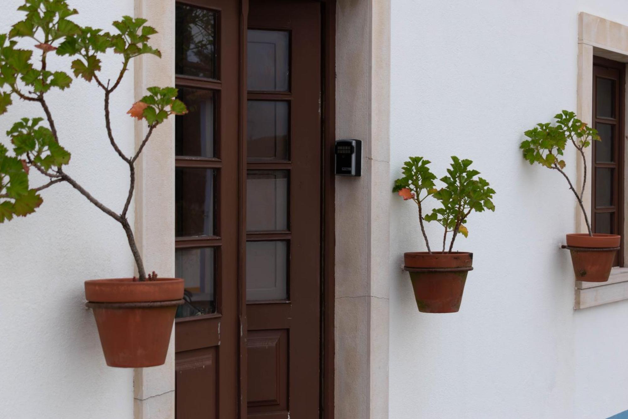 Casa Nº5 - Vila D'奥比多斯 外观 照片