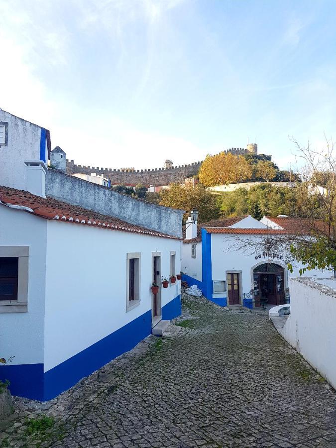Casa Nº5 - Vila D'奥比多斯 外观 照片