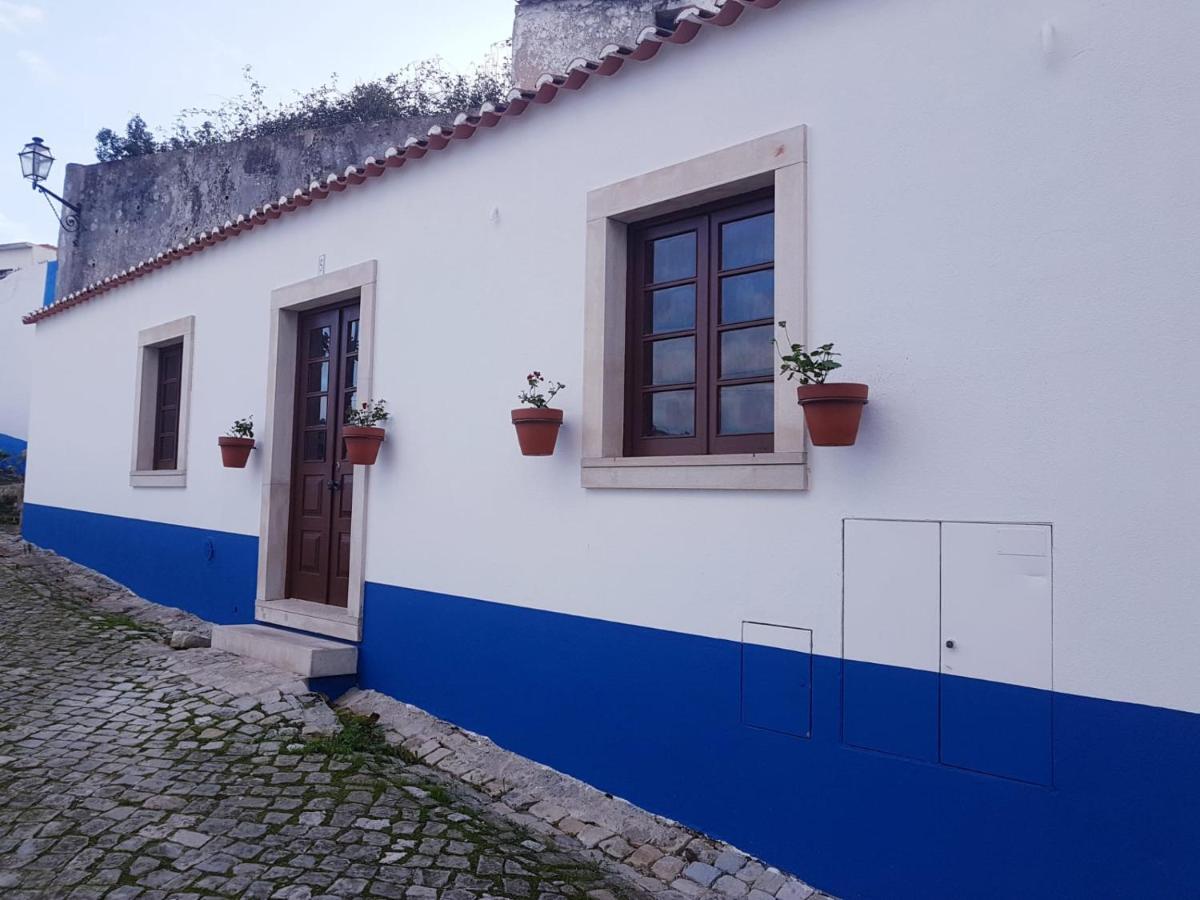 Casa Nº5 - Vila D'奥比多斯 外观 照片